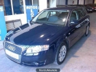 Audi A4 Avant 2.0TDI DPF - mejor precio | unprecio.es