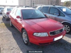 Audi A4 Avant 2.4 Quattro - mejor precio | unprecio.es