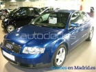 Audi Quattro - mejor precio | unprecio.es