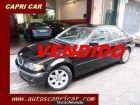 BMW 320 d AUTOMATICO - mejor precio | unprecio.es