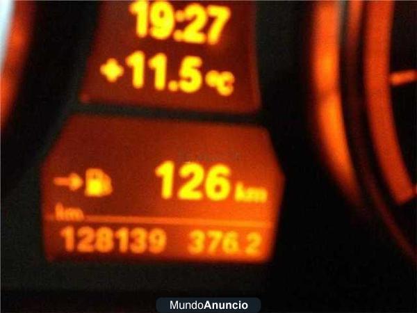 BMW Serie 5 520D