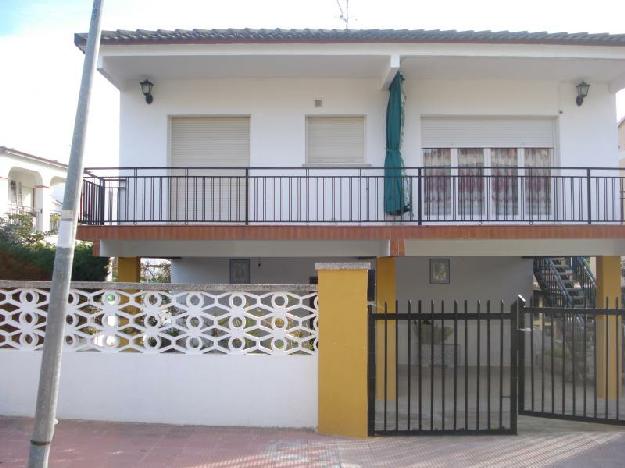 Casa en Segur de Calafell