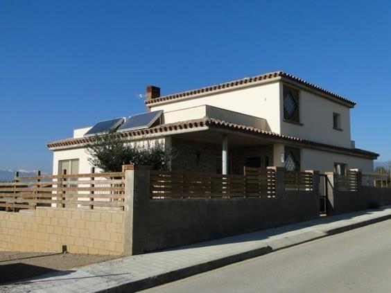 Casa en venta en Garriguella, Girona (Costa Brava)