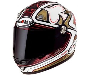 CASCO SUOMY VANDAL FABRICIO PRECIO DE OFERTA