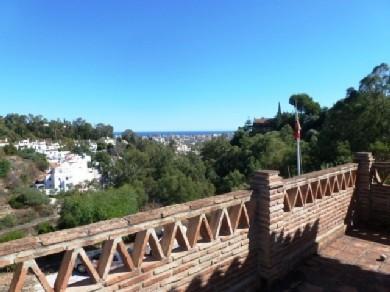 Chalet con 3 dormitorios se vende en Mijas Costa, Costa del Sol