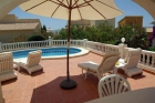 Chalet en Benitachell/Poble Nou de Benitatxell (el) - mejor precio | unprecio.es