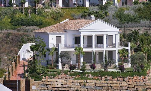 Chalet en venta en Benahavís, Málaga (Costa del Sol)
