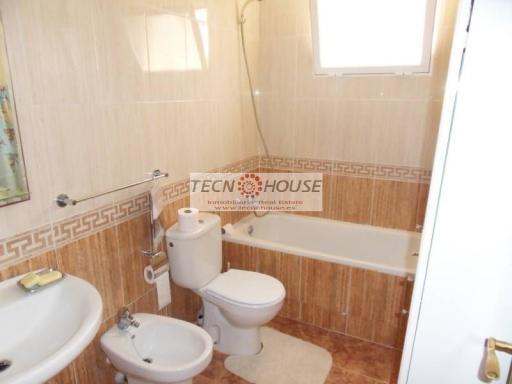 Chalet - Torrevieja