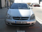 Citroën C5 2.0 HDi Exclusive - mejor precio | unprecio.es