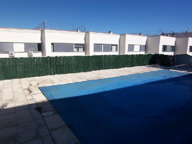 Dúplex en Villamanta
