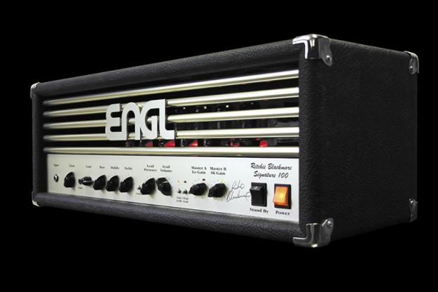 ENGL Ritchie Blacmore Signature 100