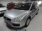 Ford Focus 1.6TDCI Trend 90 LIBRO DE REV - mejor precio | unprecio.es