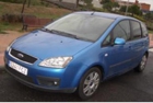 Ford Focus C-MAX 1.6 Tdci trend. 90 CV. - mejor precio | unprecio.es