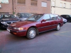 HONDA ACCORD 2.2I-16 AUTOMáTICO FAMILIAR - Madrid - mejor precio | unprecio.es