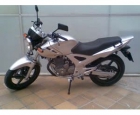 HONDA CBF 250 - mejor precio | unprecio.es