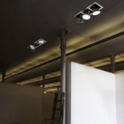 Leds C4 Architectural Downlight Rectangular Extra Para LÁmparas 3xqt-tc O 3xhit - mejor precio | unprecio.es