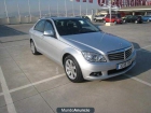Mercedes-Benz C 220 CDI Classic 170CV - mejor precio | unprecio.es