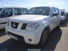 Nissan Pathfinder 2.5dCi 5pl. - mejor precio | unprecio.es