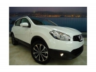 NISSAN QASHQAI 1.5 DCI TEKNA SPORT 18 4X2 - mejor precio | unprecio.es