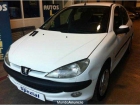 Peugeot 206 1.6 XS - mejor precio | unprecio.es