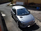 peugeot 206 gti 134cv del 2002 - mejor precio | unprecio.es