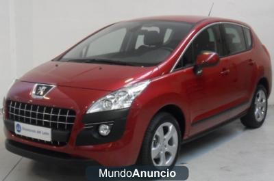 Peugeot 3008 PREMIUM 1.6