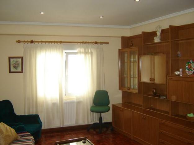 Piso en Salamanca