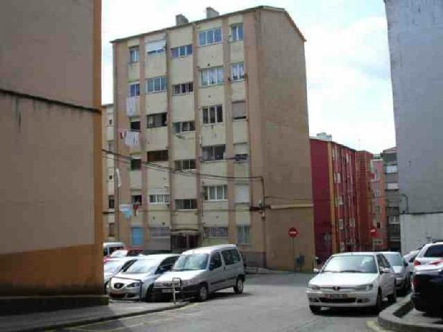 Piso en Santander