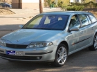 Renault Laguna GRAND TOUR PRIVILEGE 2.2dCi - mejor precio | unprecio.es