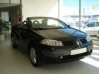 renault megane coupe cabrio 1.9 dci - mejor precio | unprecio.es