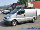 Renault Trafic - mejor precio | unprecio.es