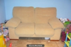 SE VENDE SOFA COLOR BEIG - mejor precio | unprecio.es