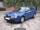 Skoda Octavia 1.9 TDi Ambiente - mejor precio | unprecio.es