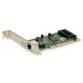 Tarjeta de red 10/100/1000 tplink tg3269 pci