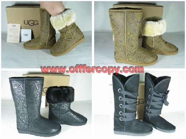 Ugg boots, 5131 5118 5163 5202 5225 5230 5245 5279, y así sucesivamente.