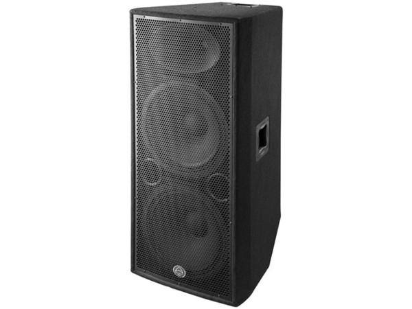 vendo 2 altavoces wharfedale dlx 215 NUEVOS A ESTRENAR