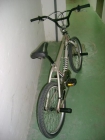 vendo bicicleta bmx - mejor precio | unprecio.es