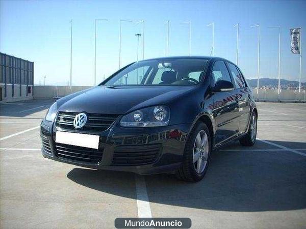 Volkswagen Golf 1.9 TDI