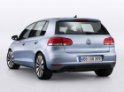 Volkswagen Golf VI Advance 2.0TDI 110Cv 5p Azul **Nuevo Golf en stock** - mejor precio | unprecio.es