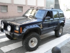 --JEEP CHEROKEE SPORT MUY PREPARADO-- - mejor precio | unprecio.es