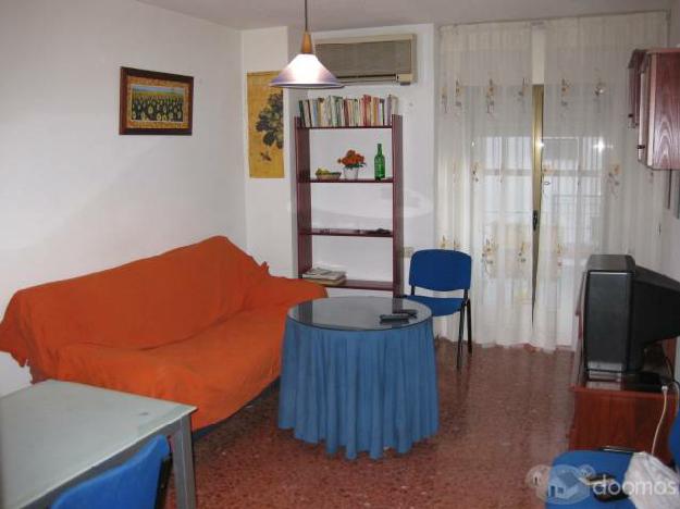 Alquilar APARTAMENTO Mengíbar centro