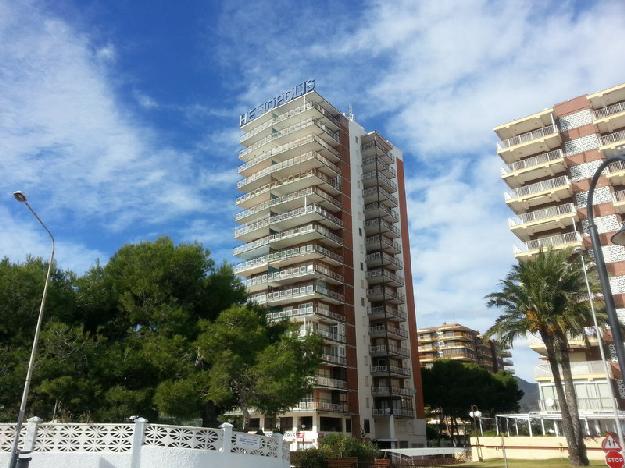 Apartamento en Benicasim/Benicàssim