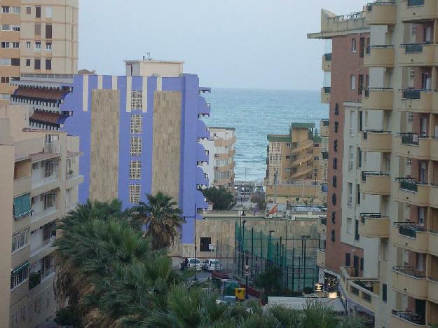 Apartamento en Fuengirola