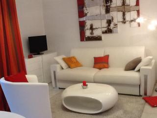 Apartamento en residencia : 2/4 personas - junto al mar - vistas a mar - cannes  alpes maritimos  provenza-alpes-costa a
