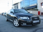 AUDI A3  2.0TDI AMBITION DPF - mejor precio | unprecio.es