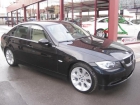 BMW Serie 320d E90 4p. - mejor precio | unprecio.es