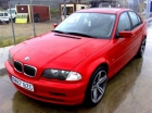 BMW SERIE3 320 D,136 CV,LLANTAS M,CLIMA, AIRBAGS,ABS, PERFECTO - mejor precio | unprecio.es