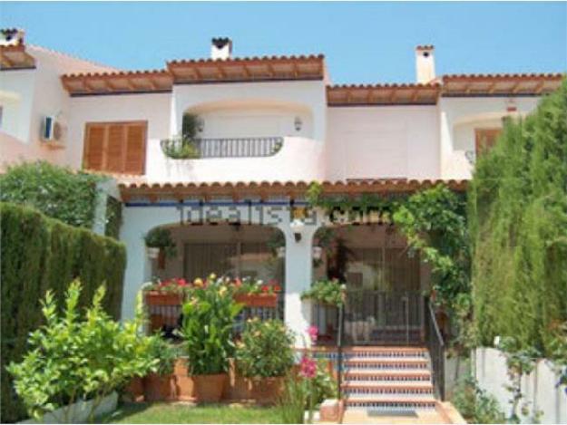 Bungalow en San Juan de Alicante/Sant Joan d´Alacant