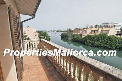 Casa en venta en Alcúdia, Mallorca (Balearic Islands)