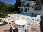 Chalet con 4 dormitorios se vende en Mijas Pueblo, Costa del Sol - mejor precio | unprecio.es